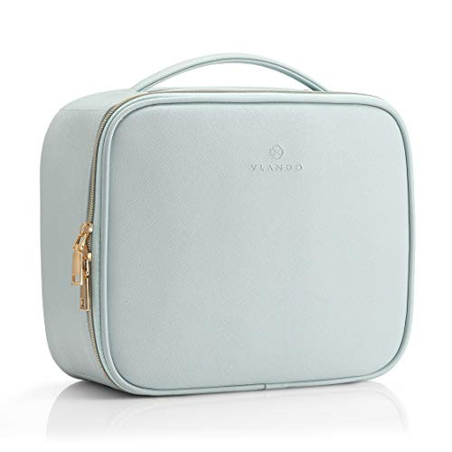Vlando Travel Makeup Bag