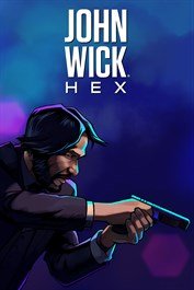 John Wick Hex Xbox Digital Download