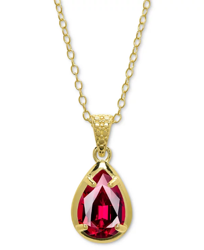 Lab Grown Jewelry Collection