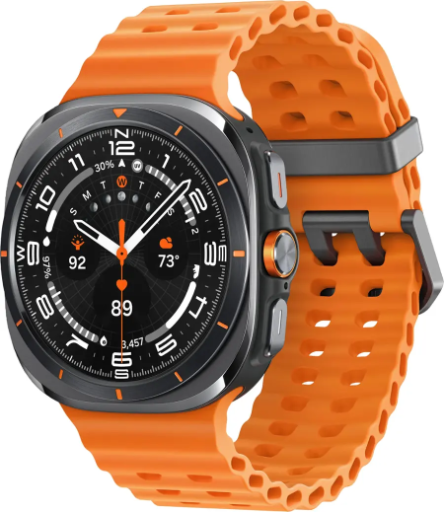 Samsung Galaxy Watch Ultra 2024