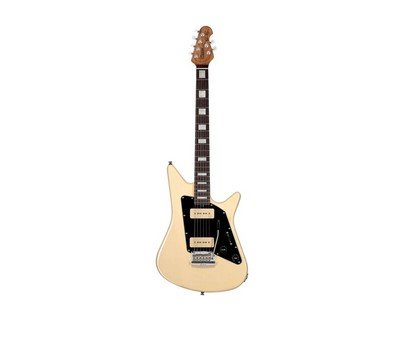 Sterling by Music Man Albert Lee AL40P Signature Guitar