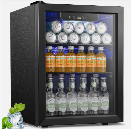 R.W. Flame Beverage Cooler