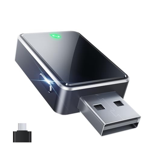 Kello Wireless CarPlay Adapter