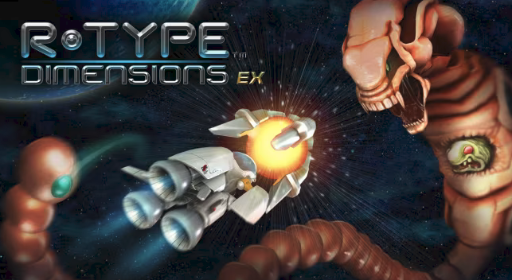 R-Type Dimensions EX Nintendo Switch Digital Download