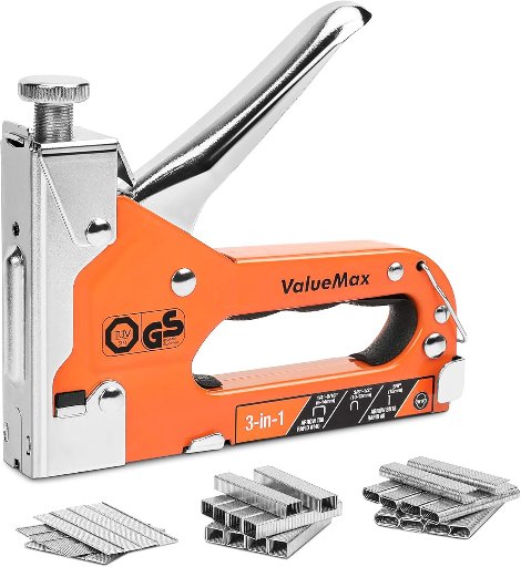 ValueMax Staple Gun