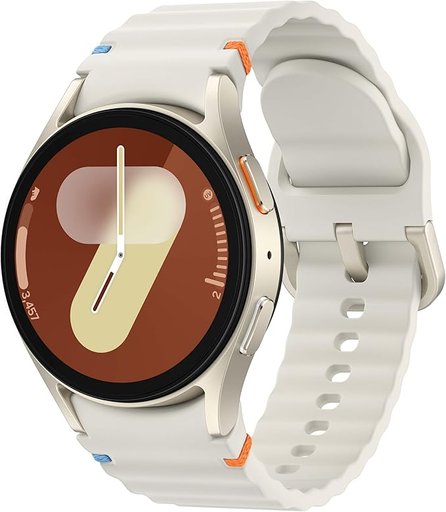 Samsung Galaxy Watch 7 40mm Bluetooth AI Smartwatch