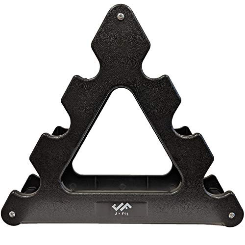 JFIT Dumbbell Rack