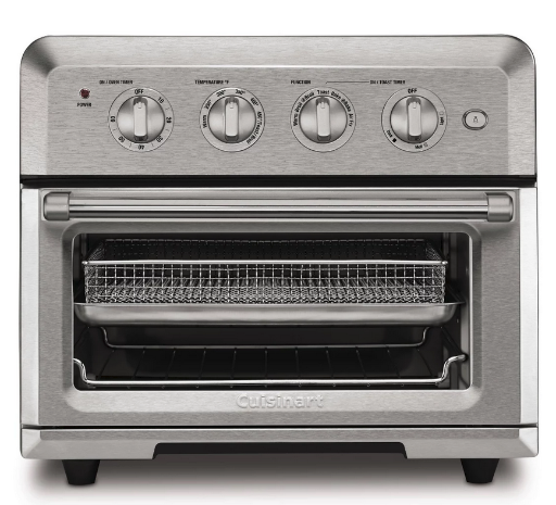 Cuisinart Air Fryer Toaster Oven