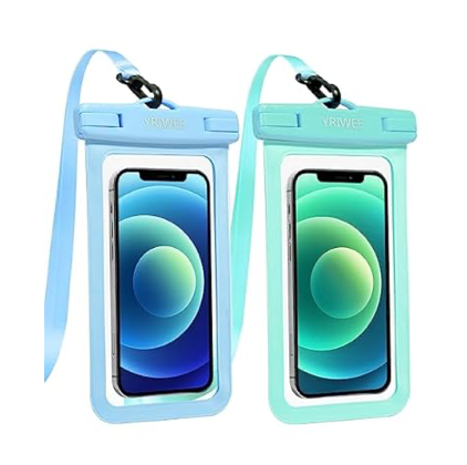Waterproof Phone Pouch