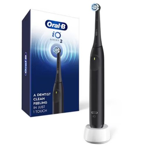 Oral-B io 2 Electric Toothbrush