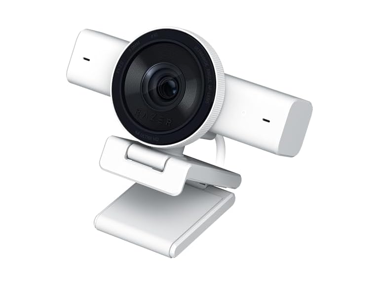 Razer Kiyo V2 Streaming Webcam
