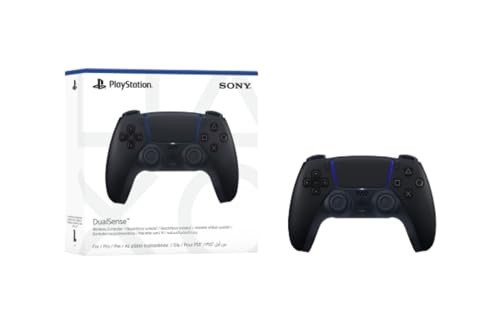 PlayStation DualSense Wireless Controller