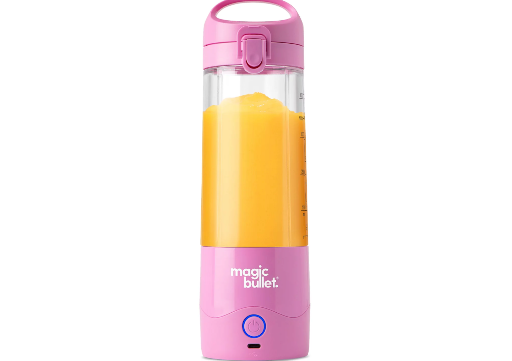 Magic Bullet Personal Portable Blender