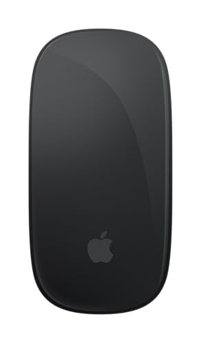 Apple Magic Mouse with Multi-Touch Surface