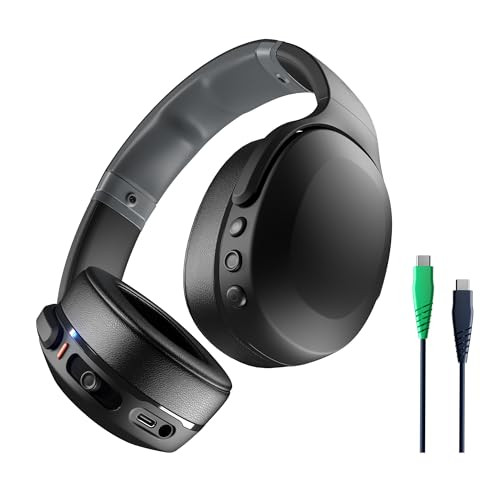 Skullcandy Crusher Evo Wireless Headphones