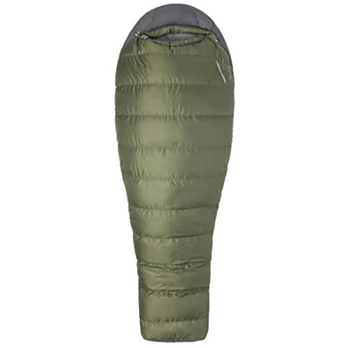 Marmot Ironwood Mummy Sleeping Bag
