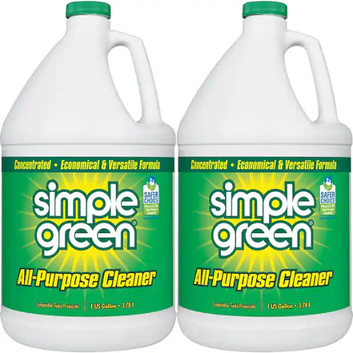 Simple Green Concentrated All-Purpose Cleaner 2-Pack