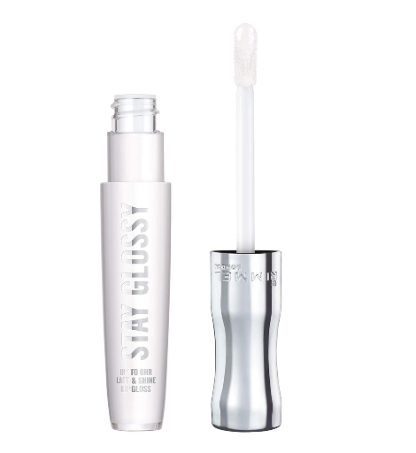 Rimmel Stay Glossy Lip Gloss
