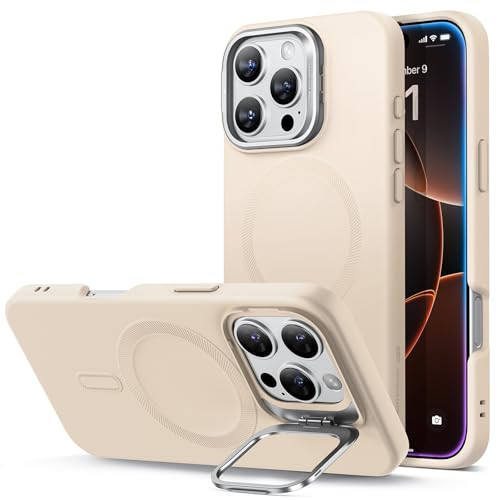 ESR Built-in Stash Stand MagSafe Case