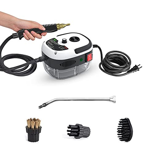 Handheld Steam Cleaner
