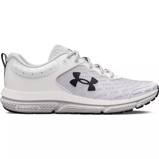 Under Armour Charged Assert 10 Men’s Running Shoes