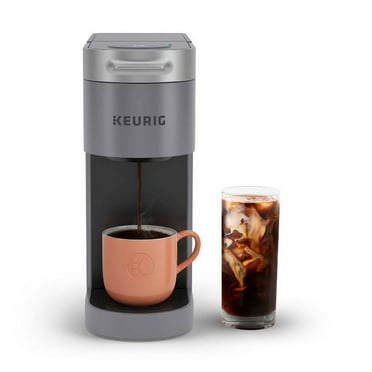 Keurig K-Mini Plus Single-Serve Coffee Maker