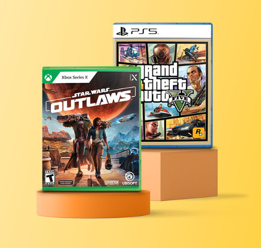 Target Video Game SALE