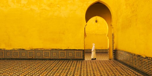 Magical Morocco: 11-Night Small-Group Tour w/ Flights
