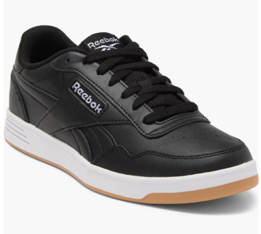 Reebok Court Advance Sneaker