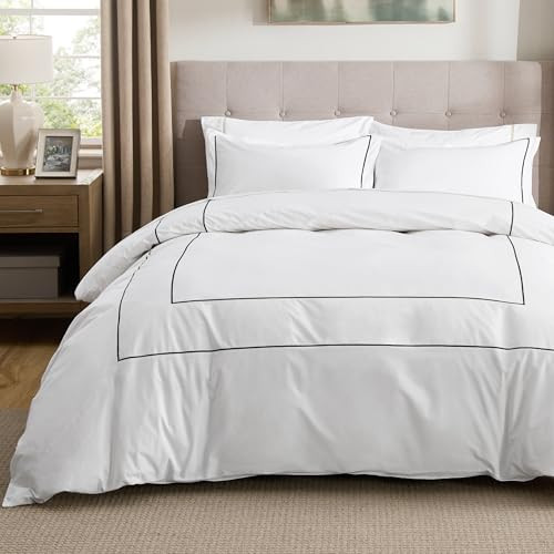Bedsure Duvet Cover