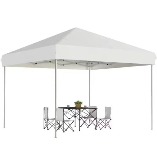 Pop Up Canopy Tent Outdoor Shelter