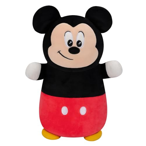 Squishmallows Original Disney 10" HugMees Plush