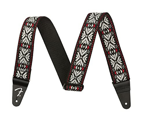 Fender Pasadena Woven Guitar Strap