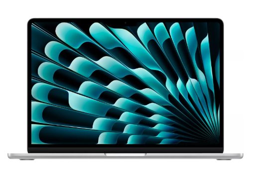 Apple MacBook Air 13-inch M4 Chip for Military and Veterans