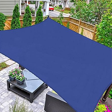 AsterOutdoor Sun Shade Sails