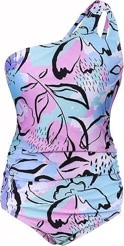 Girl's One Pieces
