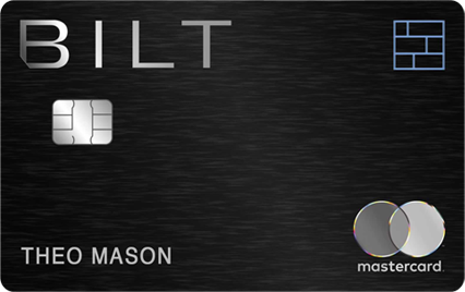 Bilt Mastercard®: Earn Points on Rent Payments Without the Transaction Fee. Terms apply.