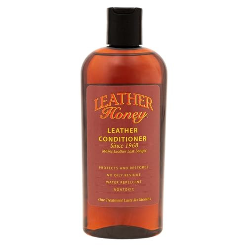 Leather Honey Conditioner
