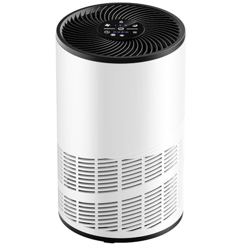 OLIXIS Air Purifier for Home