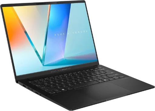 Refurbished ASUS VivoBook S 14 with Ryzen AI 9 and OLED Display