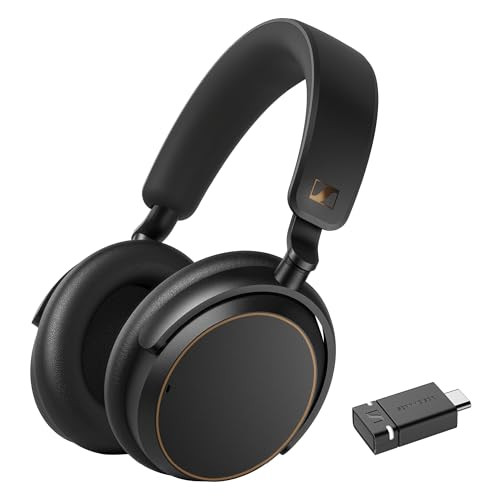 Sennheiser ACCENTUM Special Edition Hybrid ANC Wireless Headphones