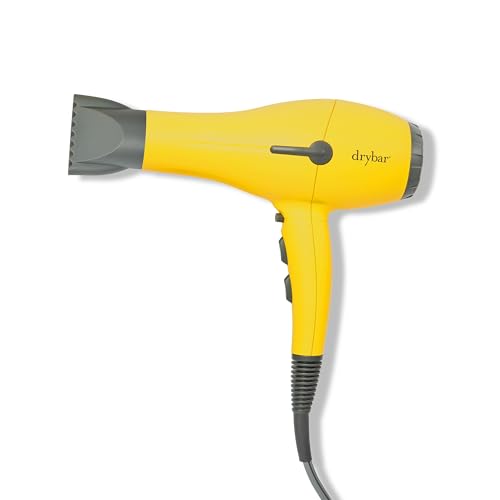 Drybar Buttercup Ionic Blow Dryer 1875W Deal