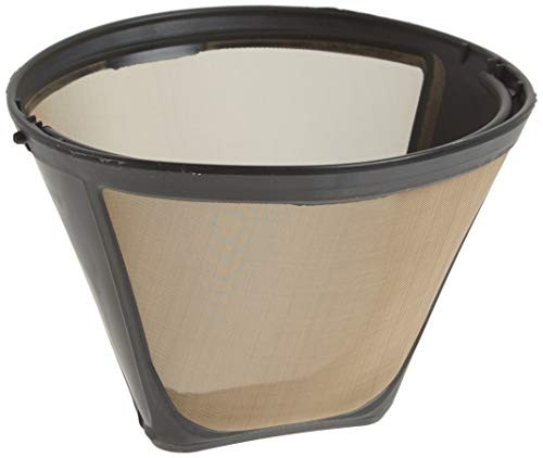 Cuisinart Gold Tone Coffee Filter