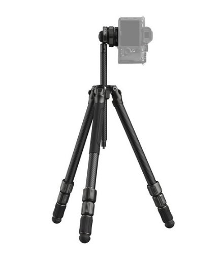 SmallRig FreeRover Carbon Fiber Photo Tripod Kit AP-100