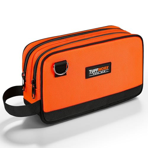 TUFFWORX Tool Bag
