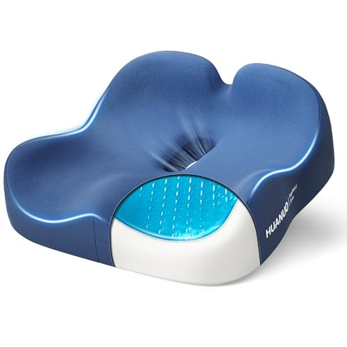 Ergonomic Seat Cushion Deal