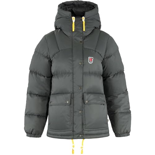 Fjällräven Expedition Down Lite Jacket Basalt Women's Medium
