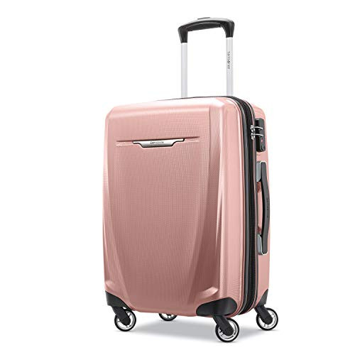 Samsonite Winfield 3 DXL Hardside Luggage W/Spinners