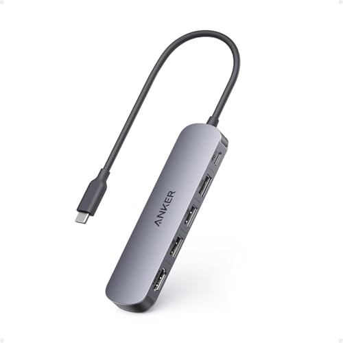 Anker 100W 5-in-1 USB-C Hub