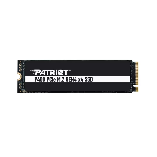 Patriot P400 2TB NVMe SSD